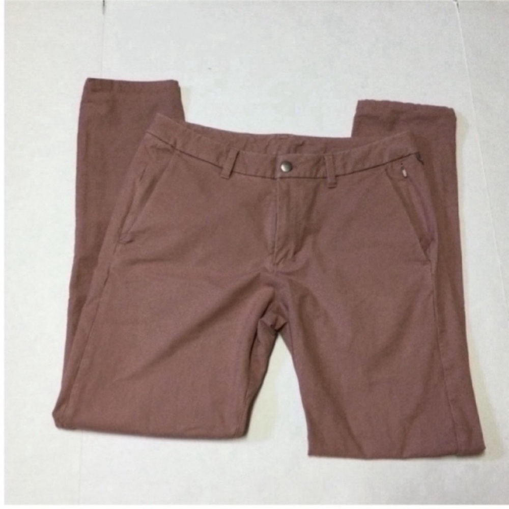 Men’s Lululemon Athletica Pants 33